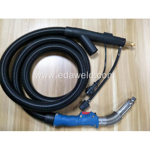 Pana 350A Welding Fume Extraction Torch